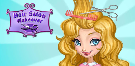 Hair Salon Makeover pc screenshot