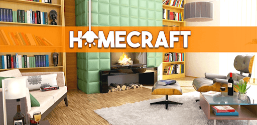 Homecraft - Home Design Game pc screenshot Homecraft - Home Design Game pc screenshot