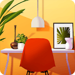 Homecraft - Home Design Game icon
