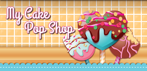 My Cake Pop Shop pc screenshot