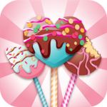 My Cake Pop Shop icon