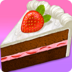 Cake Maker 2 - My Cake Shop icon