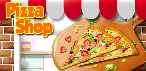 Pizza Maker - My Pizza Shop pc screenshot Pizza Maker - My Pizza Shop pc screenshot