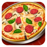 Pizza Maker - My Pizza Shop icon