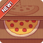 Good Pizza, Great Pizza icon