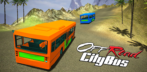 Super City Bus : Off Road 3D pc screenshot Super City Bus : Off Road 3D pc screenshot