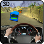 Super City Bus : Off Road 3D icon
