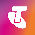 Telstra Events for pc icon Telstra Events for pc icon