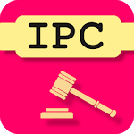 Indian Penal Code - IPC in English Language icon