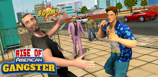 Rise of American Gangster pc screenshot Rise of American Gangster pc screenshot