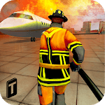 NY City FireFighter 2017 icon