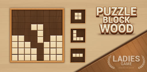 Puzzle Block Wood - Wooden Block & Puzzle Game for PC - How to Install