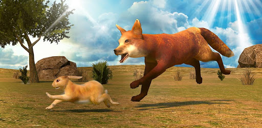 Life of Wild Fox pc screenshot