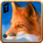 Life of Wild Fox for pc icon