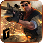 Commando Simulator 3D icon