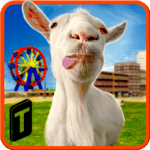 Crazy Goat Reloaded 2016 icon
