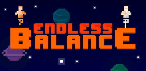 Endless Balance pc screenshot Endless Balance pc screenshot