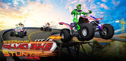 Extreme Quad Bike Stunts 2015 pc screenshot Extreme Quad Bike Stunts 2015 pc screenshot