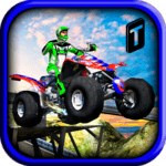 Extreme Quad Bike Stunts 2015 icon