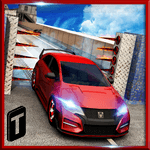Highway Car Escape Drive icon
