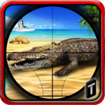 Shoot that Alligator icon