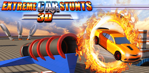 Extreme Car Stunts 3D pc screenshot Extreme Car Stunts 3D pc screenshot