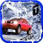 4x4 Winter Snow Drive 3D icon