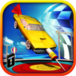 Top Car Stunts icon