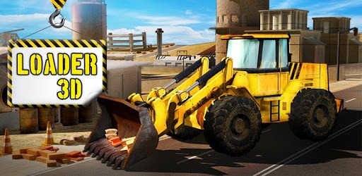 Loader 3D pc screenshot