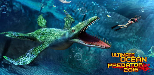 Ultimate Ocean Predator 2016 pc screenshot Ultimate Ocean Predator 2016 pc screenshot