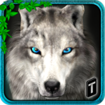Ultimate Wolf Adventure 3D icon
