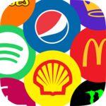Brand Logo Quiz: Multiple Choice Game icon
