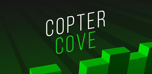 Copter Cove pc screenshot Copter Cove pc screenshot