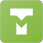 tapmad TV for pc icon