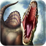 Dinosaur Zoo icon