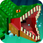 Jurassic Sea icon