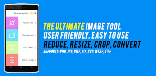 Picture Reduce Program Reduce Image Size for PC - How to Install on Windows PC, Mac