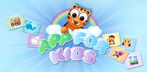 App For Kids - Free Kids Game pc screenshot App For Kids - Free Kids Game pc screenshot