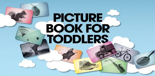 Picture Book For Toddlers Free pc screenshot