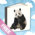Picture Book For Toddlers Free icon