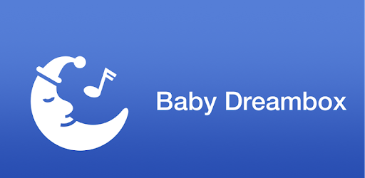 Baby Dreambox Sleeping Sounds pc screenshot