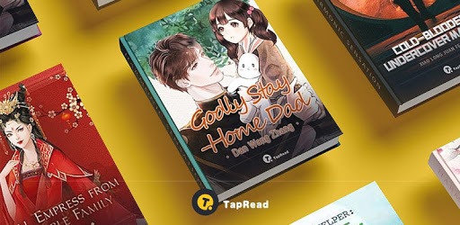 TapRead - Novels & Comics pc screenshot