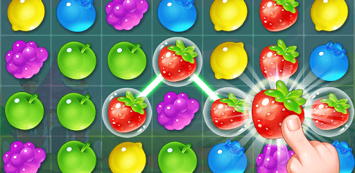 Fruit Candy Blast pc screenshot