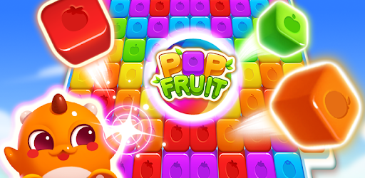 Pop Fruit pc screenshot Pop Fruit pc screenshot