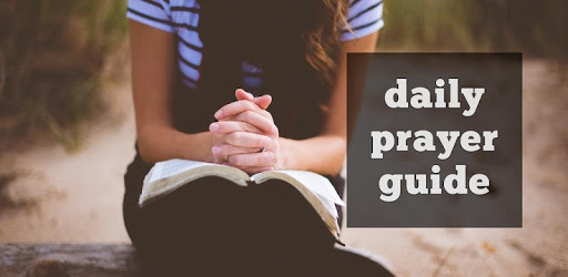 Daily Prayer Guide - Lite pc screenshot Daily Prayer Guide - Lite pc screenshot