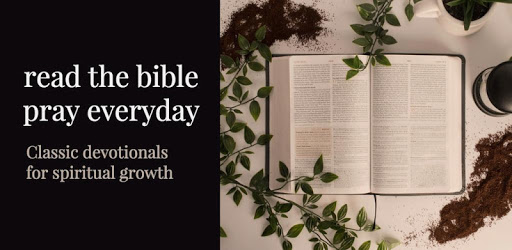 Morning and Evening by Charles Spurgeon - Lite pc screenshot