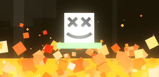 Hot Lava Challenge pc screenshot Hot Lava Challenge pc screenshot
