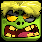 Math Vs Zombies for pc icon