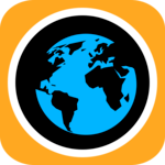 Airtripp:Free Foreign Chat for pc icon Airtripp:Free Foreign Chat for pc icon