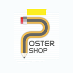 Postershop - Typography Designer & Text On Photo for pc icon Postershop - Typography Designer & Text On Photo for pc icon